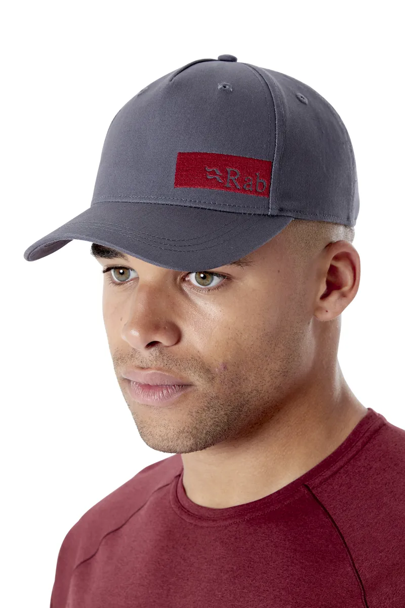 Rab Arca Cap Graphene-1