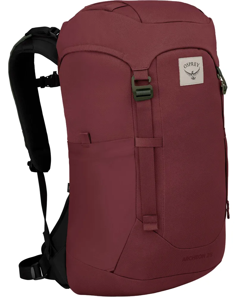 osprey archeon 28 backpack Unisex Adult Sports & Outdoors style webbing Osprey Archeon 28l Backpack -