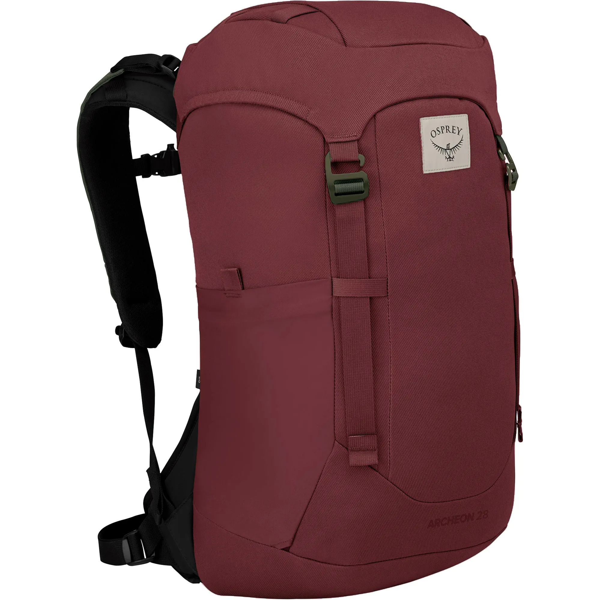 osprey archeon 28 backpack Unisex Adult Sports & Outdoors style webbing Osprey Archeon 28l Backpack -