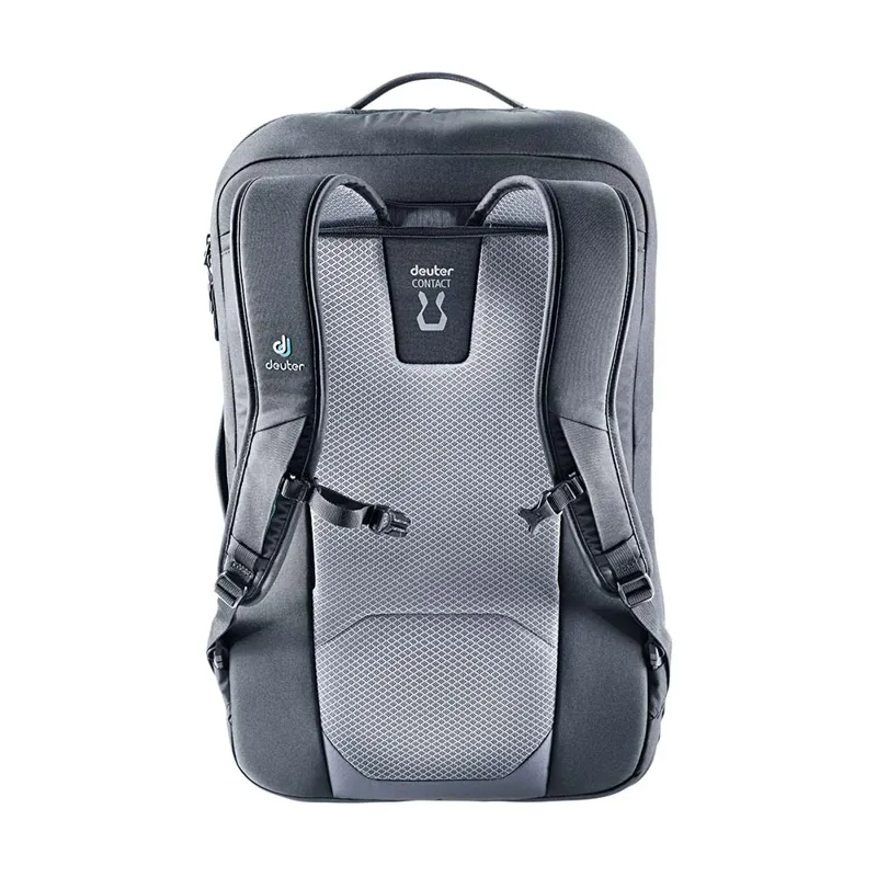 Deuter AViANT Carry On Pro 36 Black-1