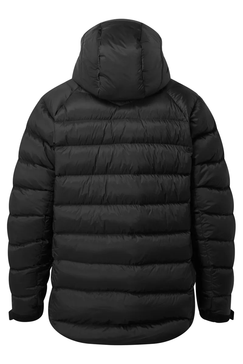 Rab Mens Axion Pro Jacket Black-2