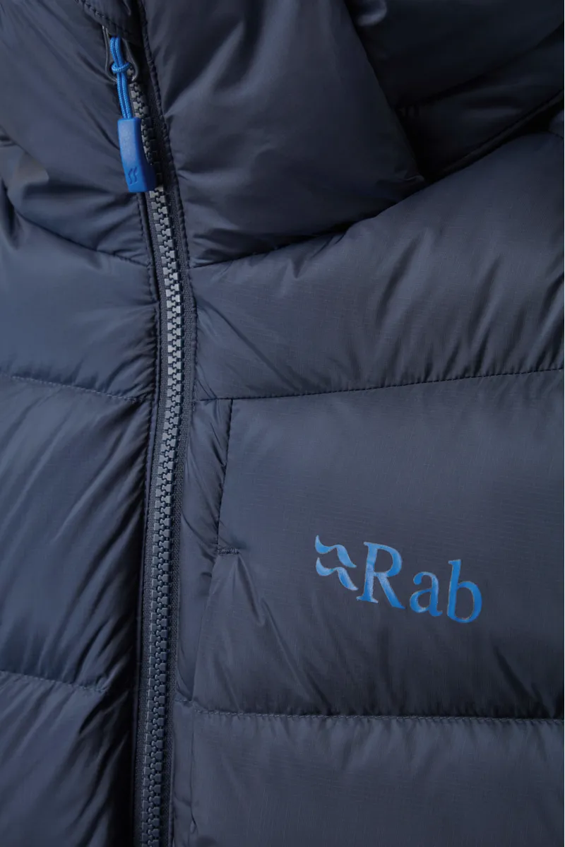 Rab Mens Axion Pro Jacket Deep Ink-2