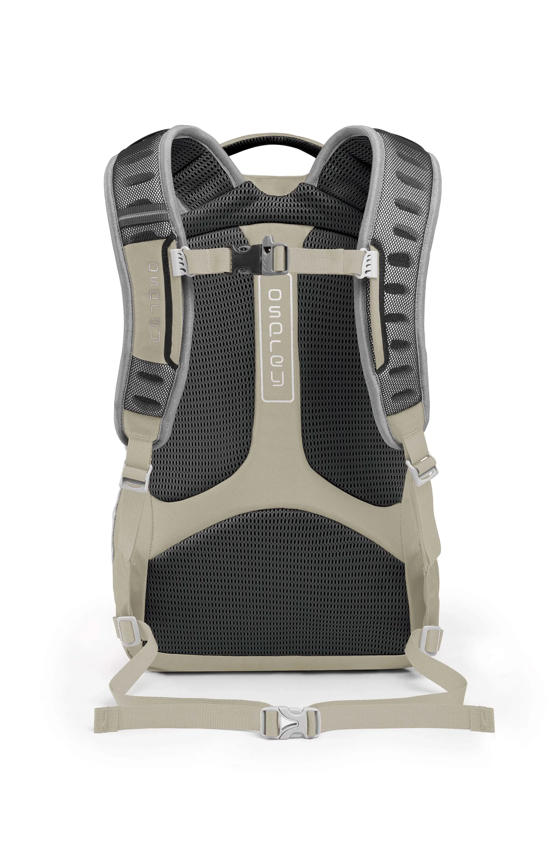 osprey axis 18 backpack 24 Pine Leaf Green Comfortable for use on campus The Osprey Axis 24 is
