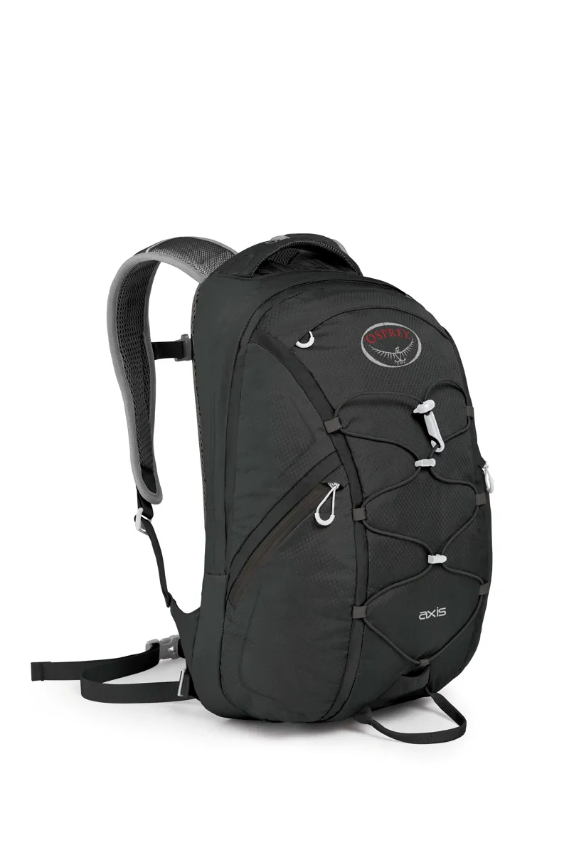 Osprey | Axis 18 | Black