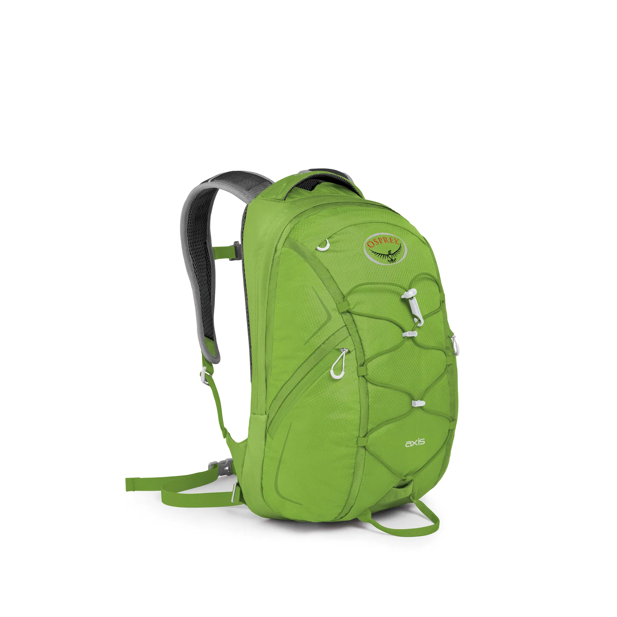 osprey daylite daypack snappy green Plus Escapade / Baikal Green Made entirely of PFC DAYLITE PLUS 20L PACK -