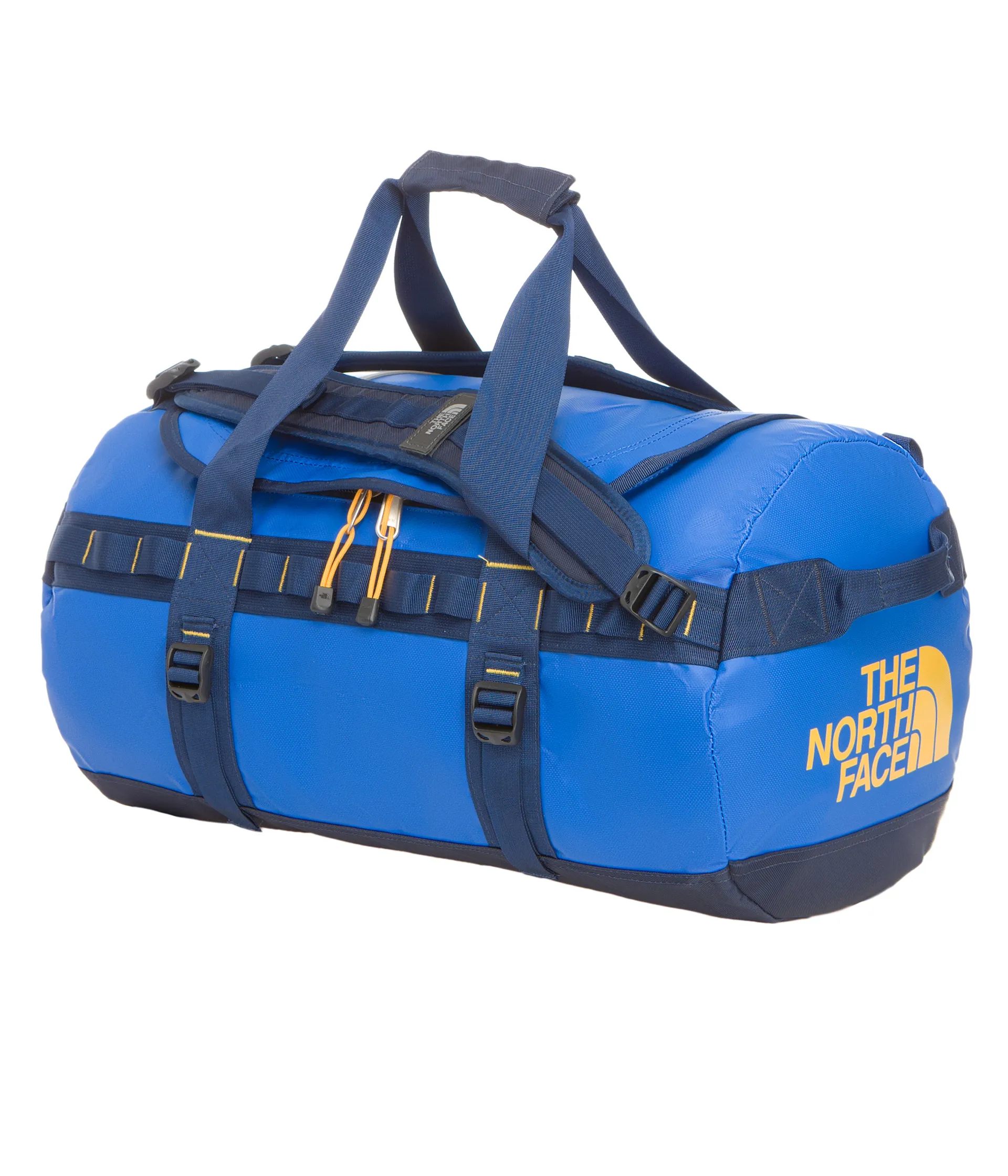 The North Face Base Camp Duffel Small Nautical Blue
