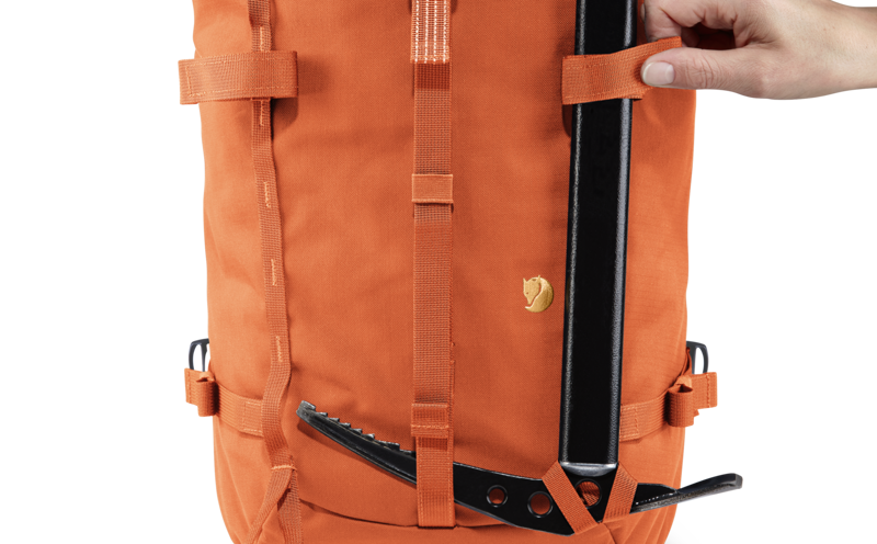 Fjallraven Bergtagen 30 Backpack Hokkaido Orange-7