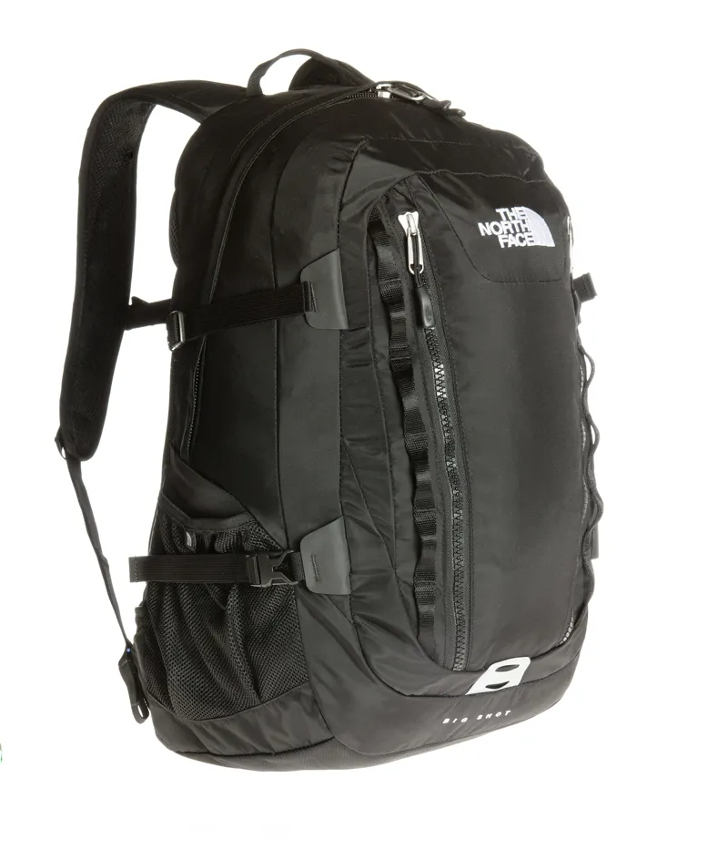big shot 2 laptop backpack GBS - Backpacks & Bags THE NORTH FACE BIG SHOT