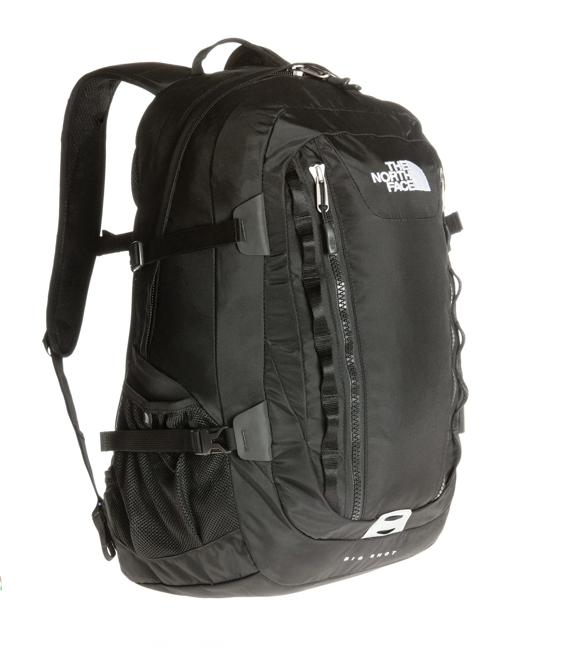The North Face Big Shot 2 TNF Black The North Face Big Shot 2 TNF Black