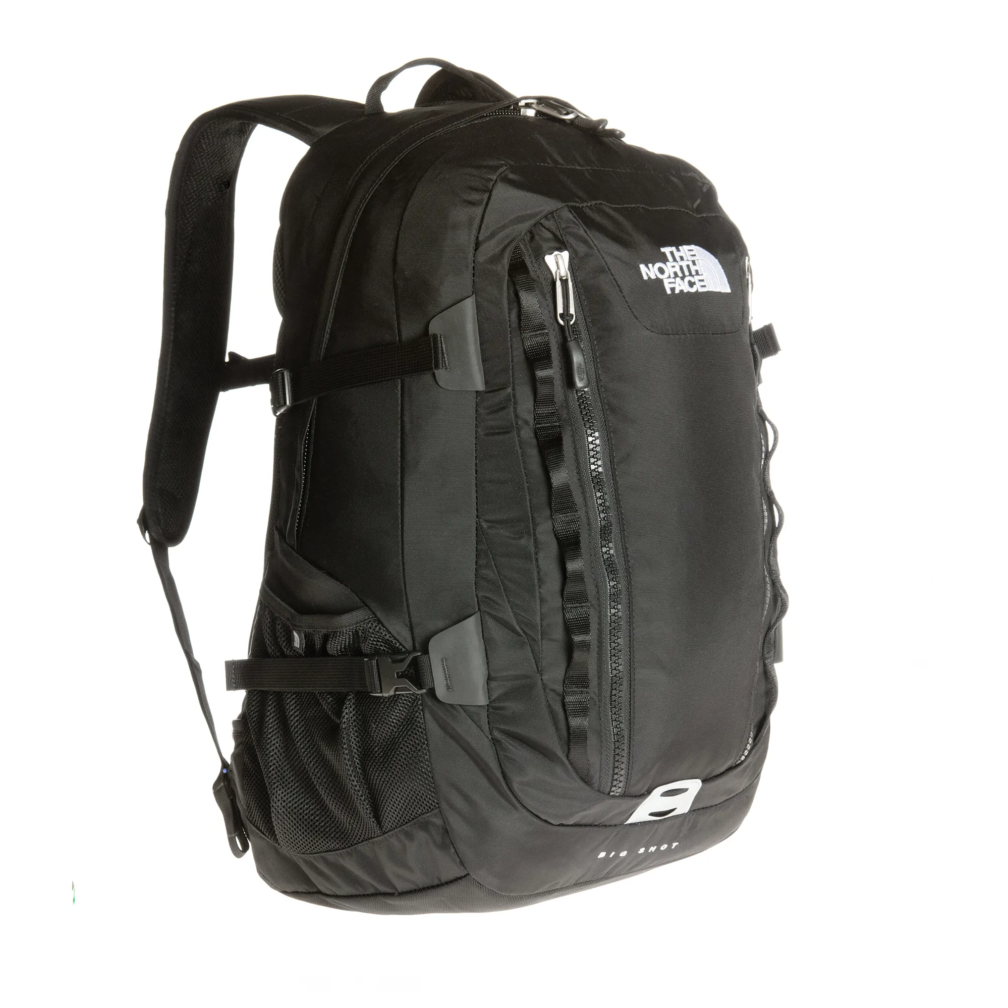 big shot 2 laptop backpack GBS - Backpacks & Bags THE NORTH FACE BIG SHOT