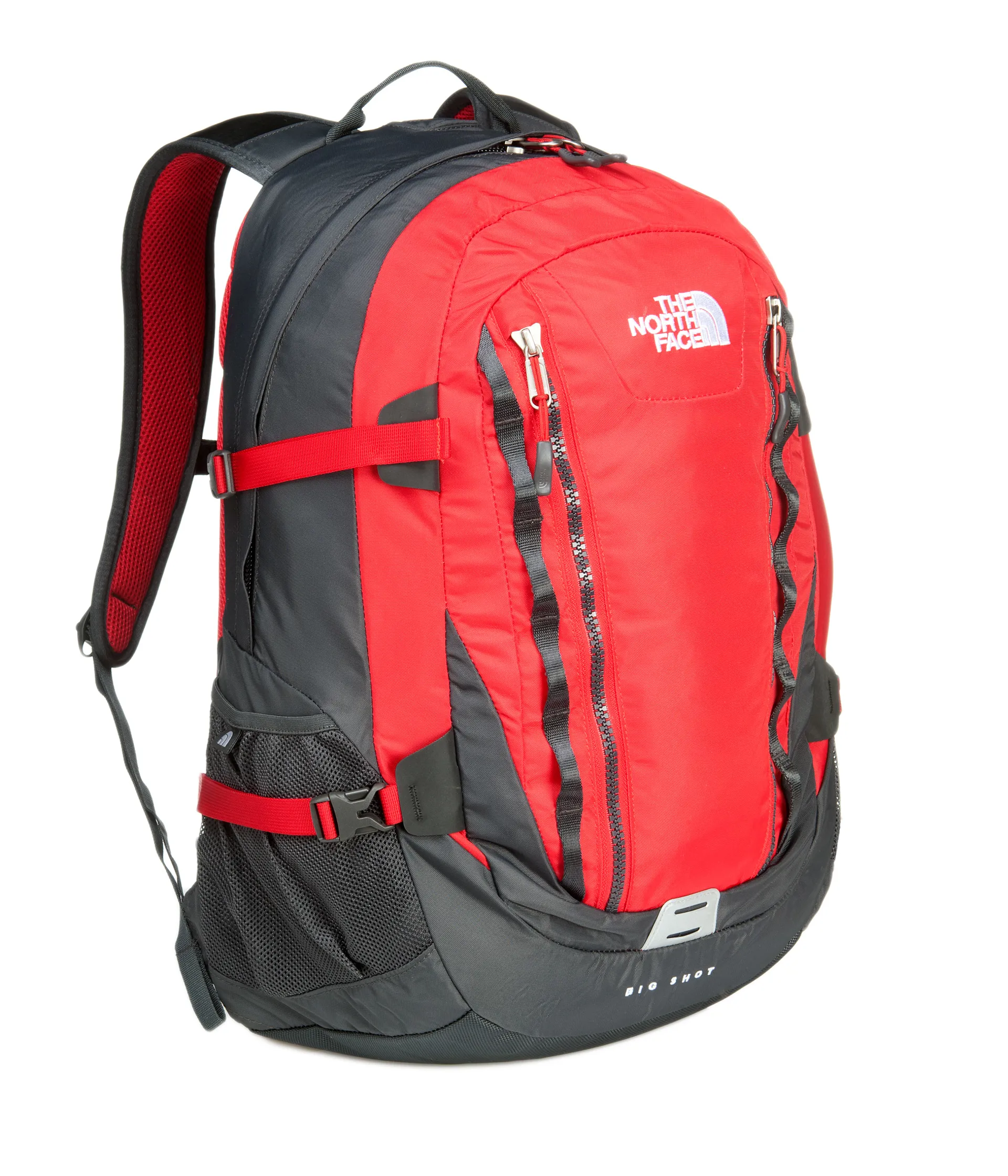 The North Face | Big Shot 2 | TNF Red