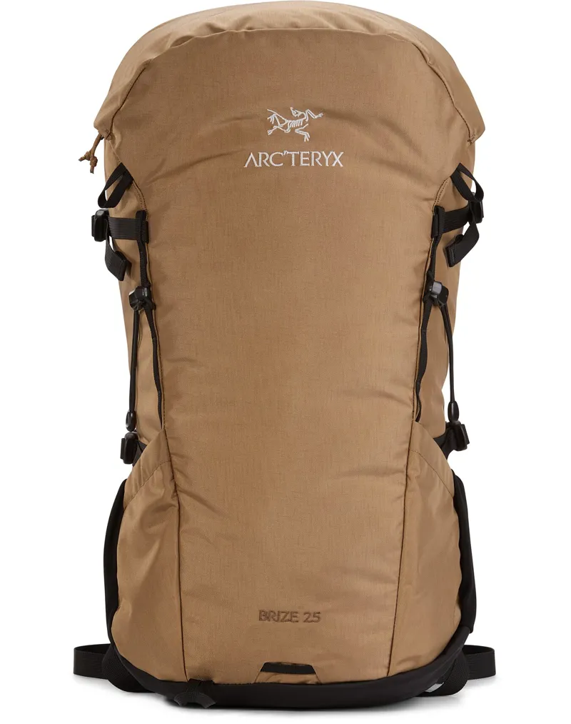 Arc'teryx Brize 25 Backpack Canvas