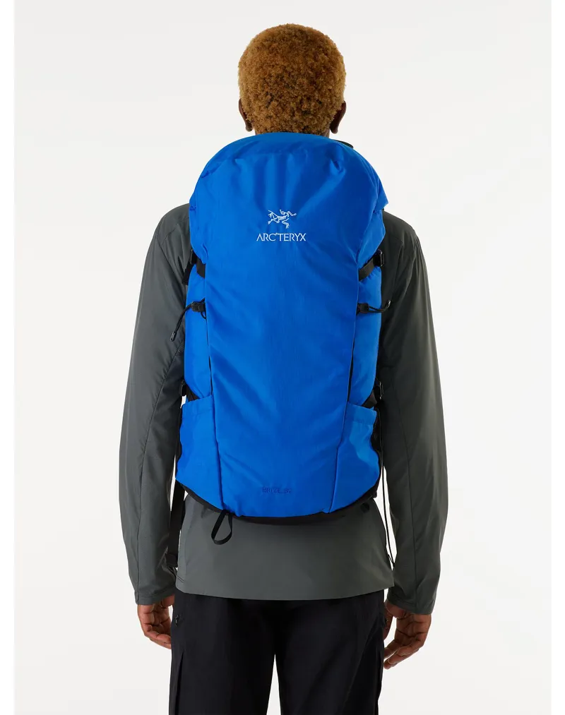 Arc'teryx Brize 32 Backpack Fluidity-1