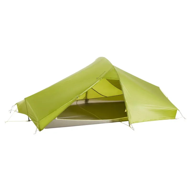 Vaude Lizard Seamless 2-3P Cress Green