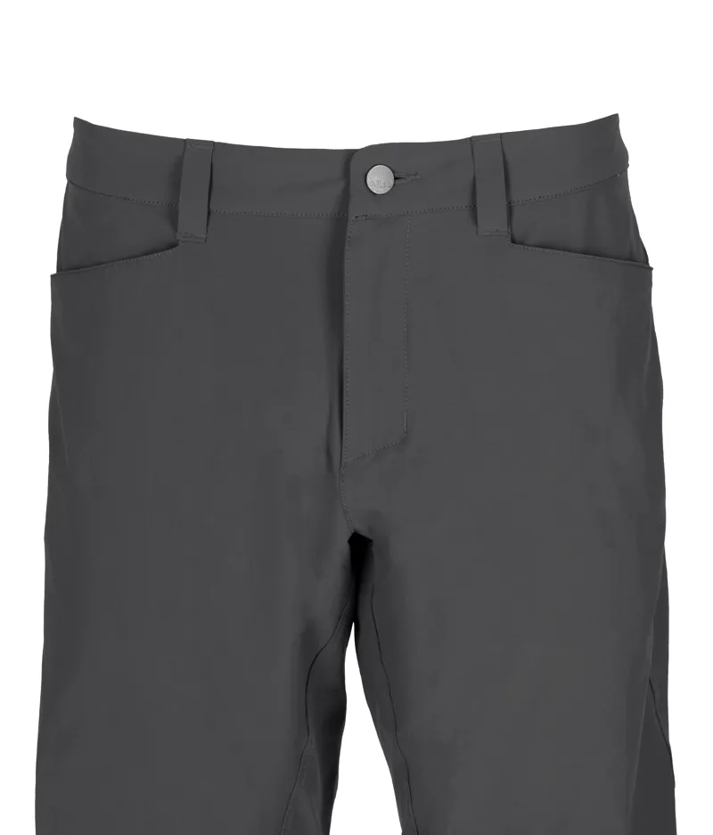Rab Capstone Pants Mens Anthracite-2