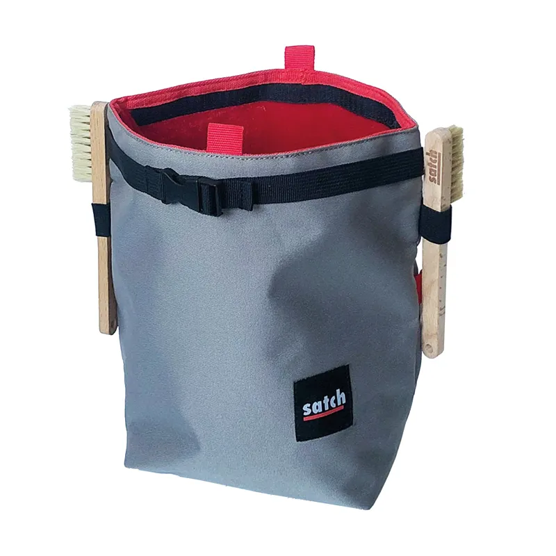 Satch Chalk Bucket Granite