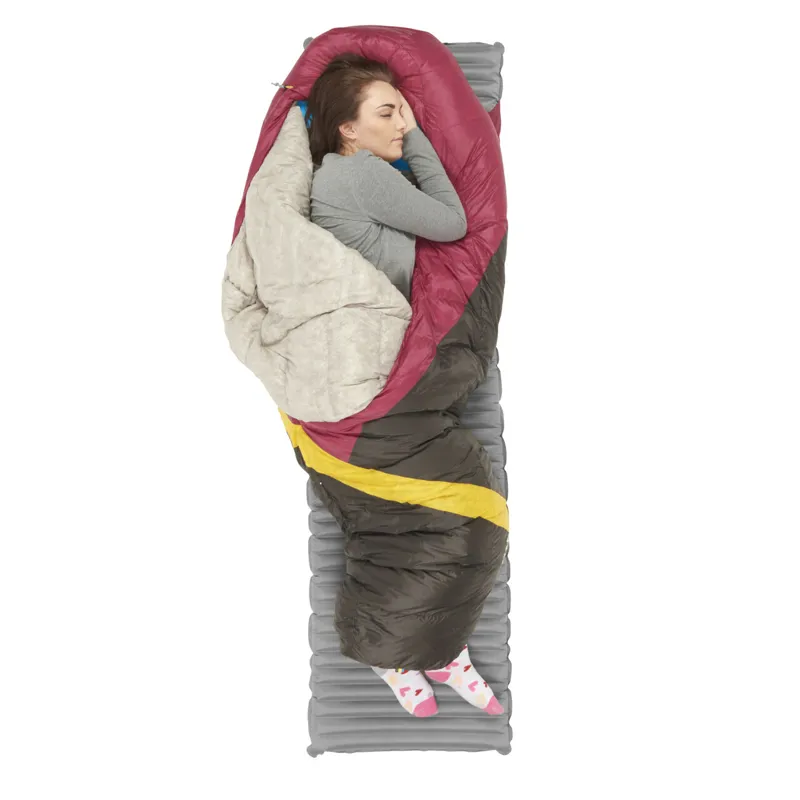 Sierra Designs Women's Cloud 20 Sleeping Bag Regular-2
