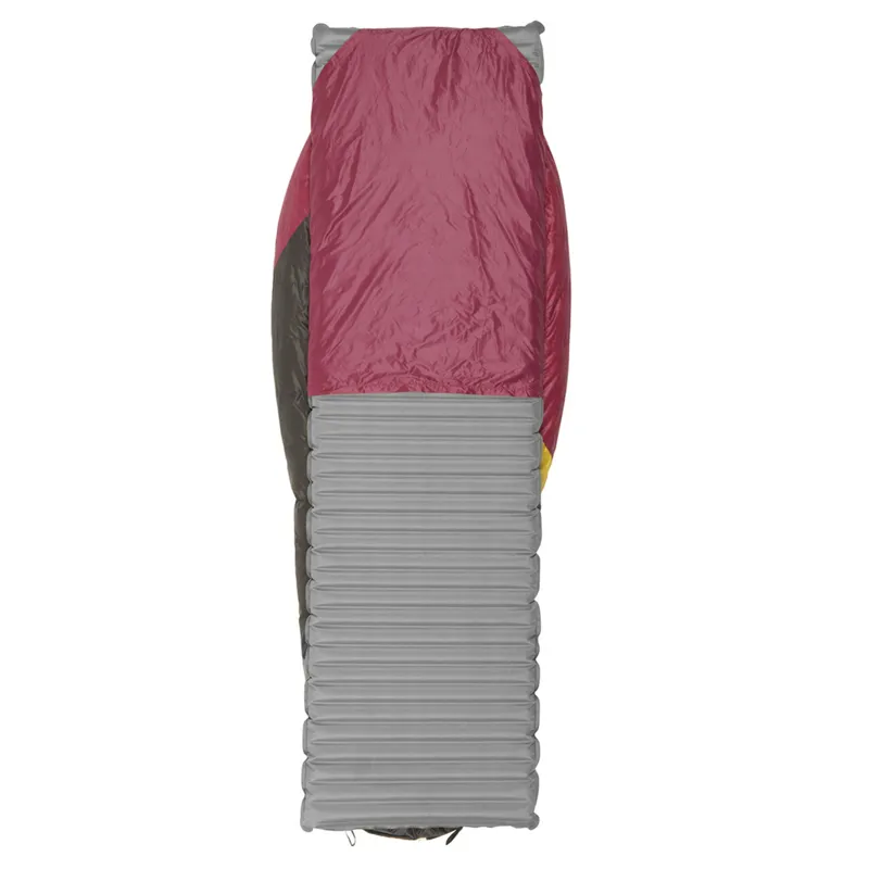 Sierra Designs Women's Cloud 20 Sleeping Bag Regular-1