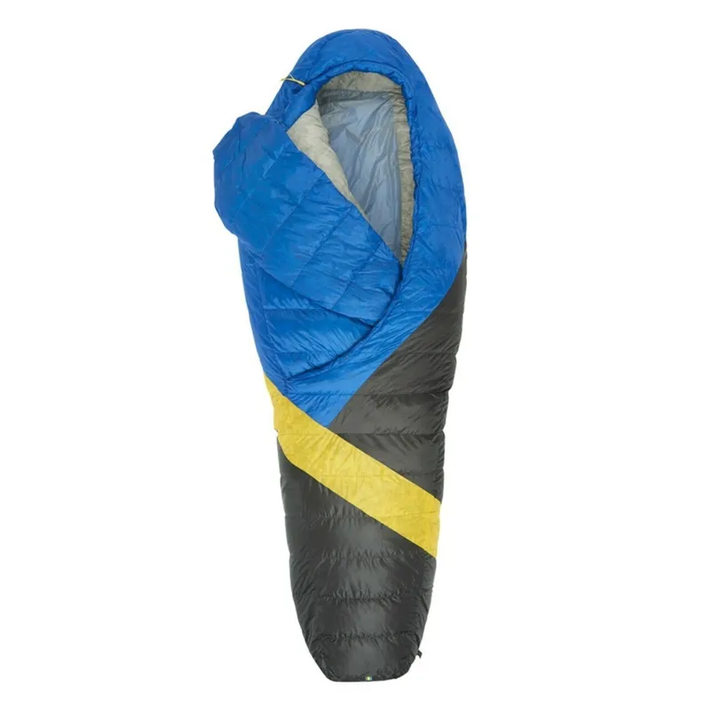 Sierra Designs Cloud 35 Sleeping Bag Long-1