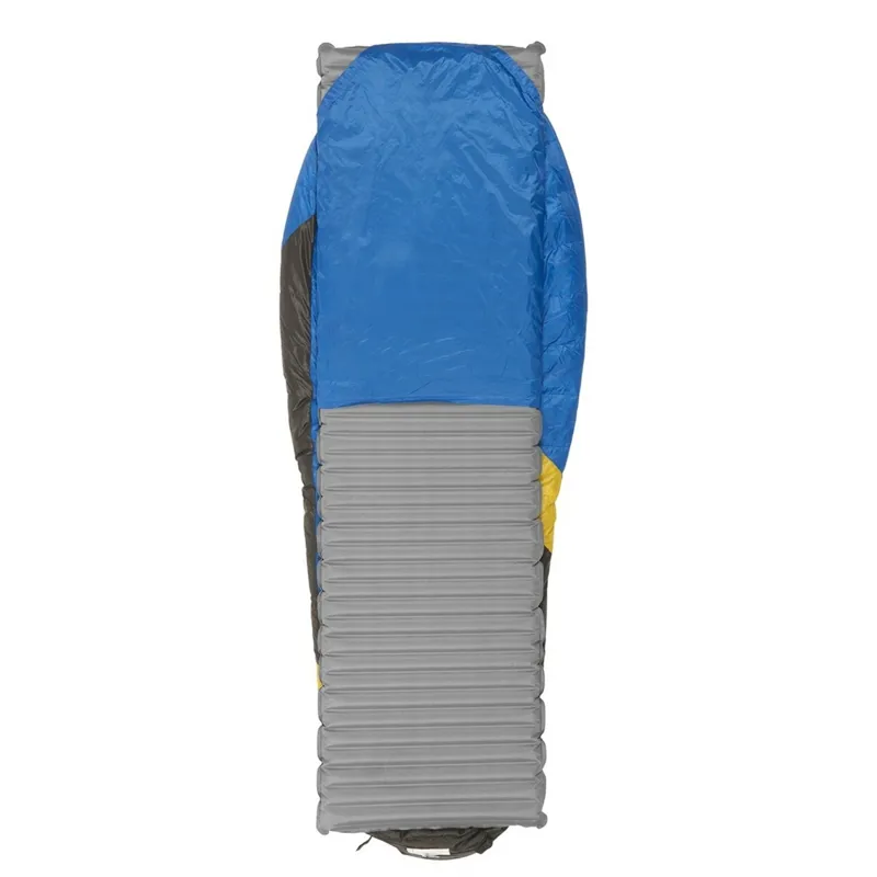 Sierra Designs Cloud 35 Sleeping Bag Long-4