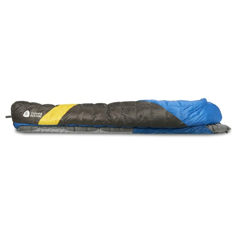 Sierra Designs Cloud 35 Sleeping Bag Long-6