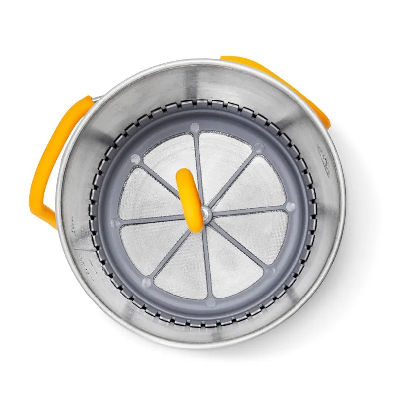 Biolite KettlePot Coffee Press-3