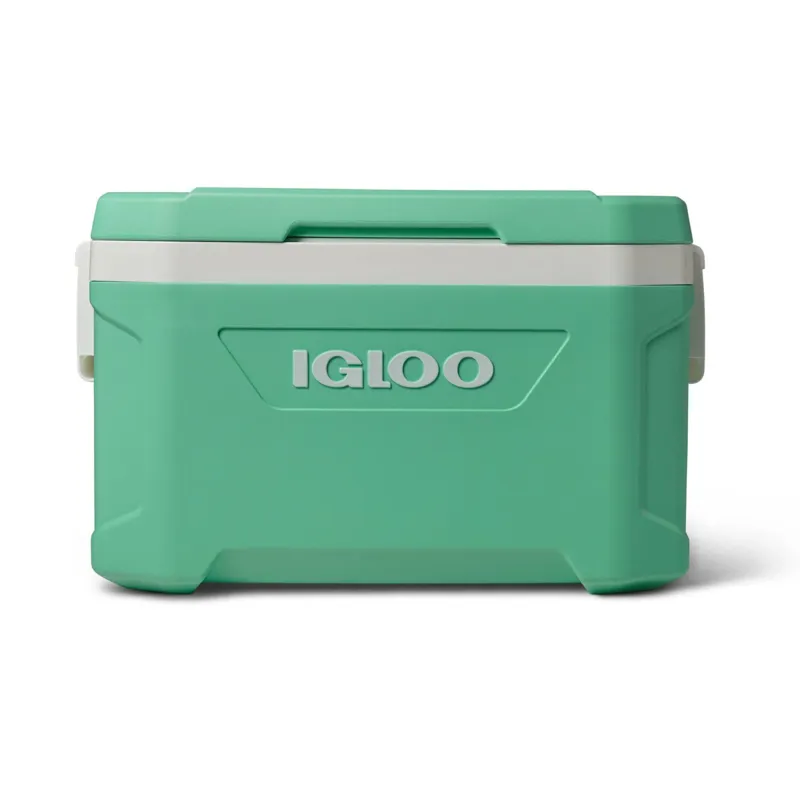 Igloo Latitude 52QT Cooler Mint