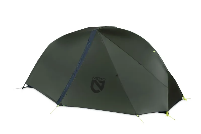 NEMO Equipment Dragonfly Bikepack 1