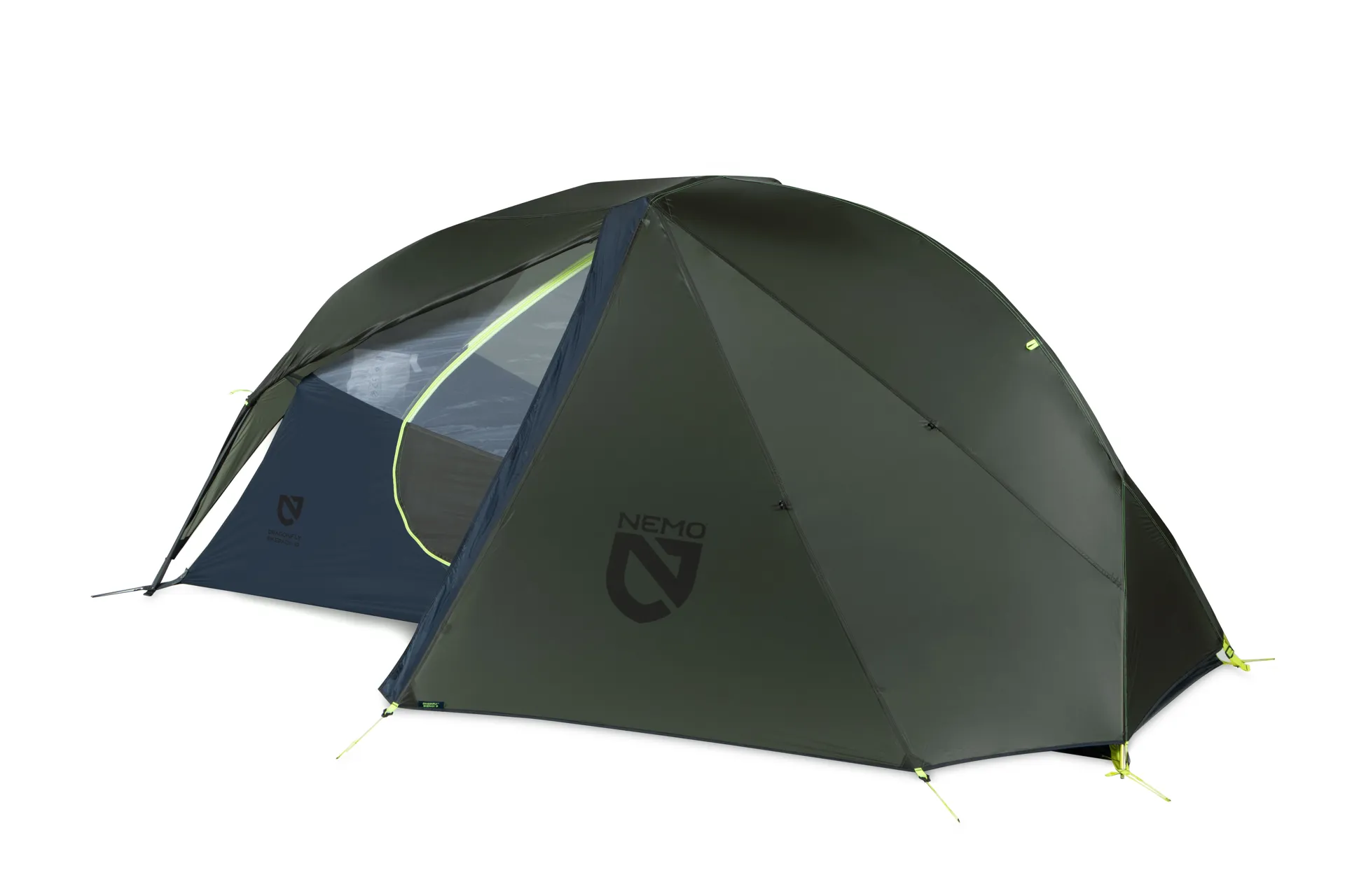 NEMO Equipment Dragonfly Bikepack