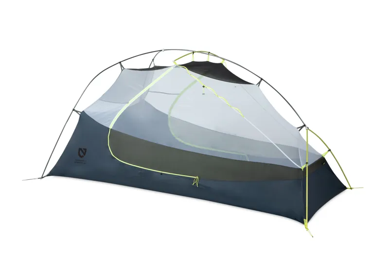 NEMO Equipment Dragonfly Bikepack 2-2