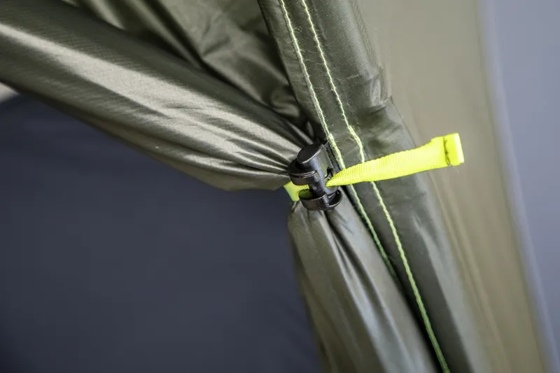 NEMO Equipment Dragonfly Bikepack 1-3