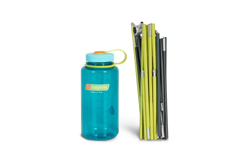 NEMO Equipment Dragonfly Bikepack 1-4