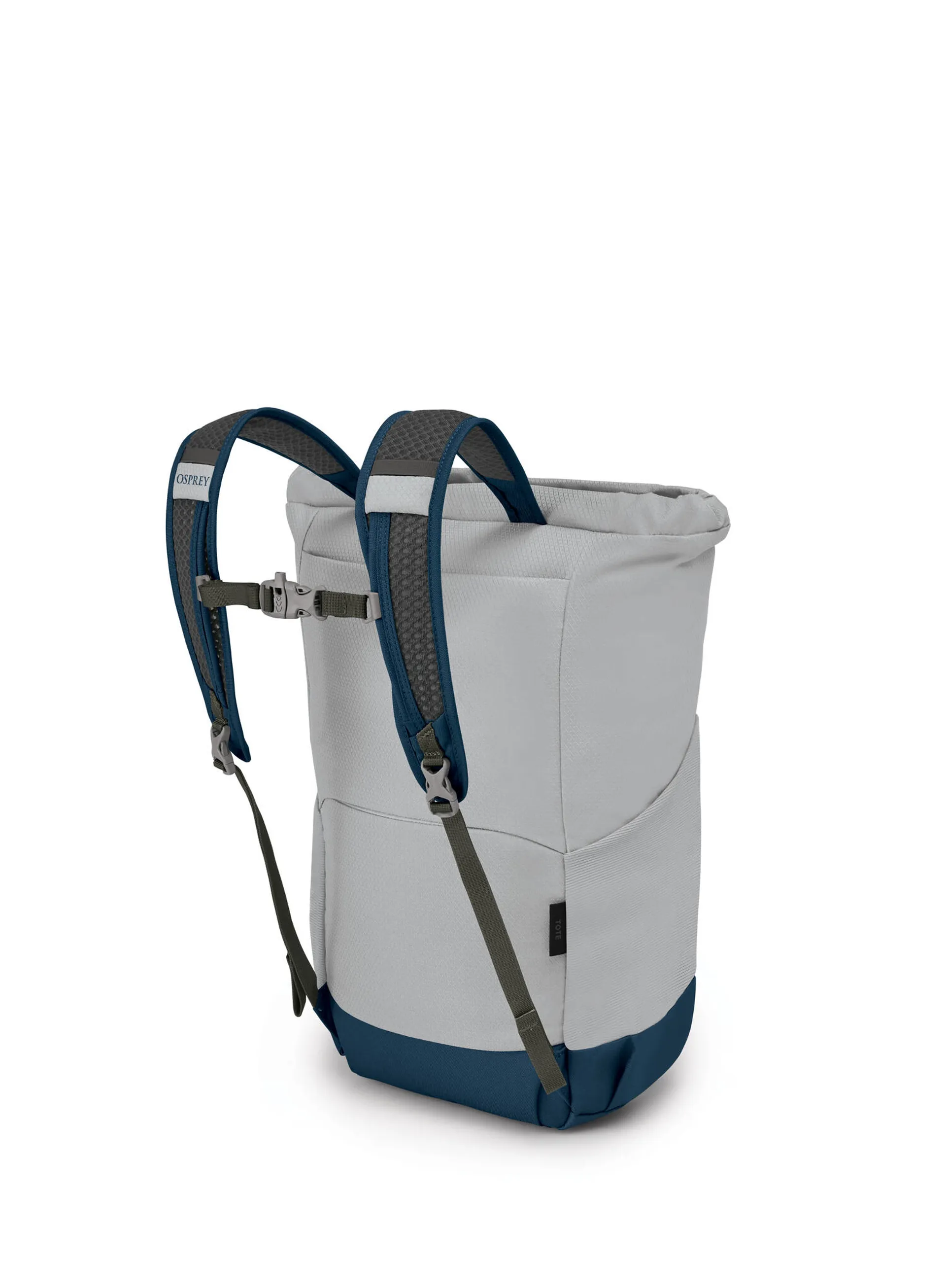 Osprey Daylite Tote Pack Aluminium Grey