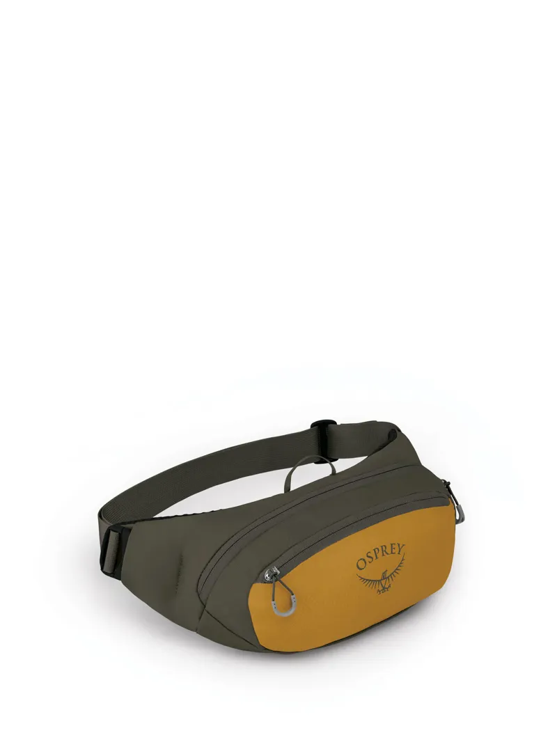 Osprey Daylite Waist Teakwood Yellow