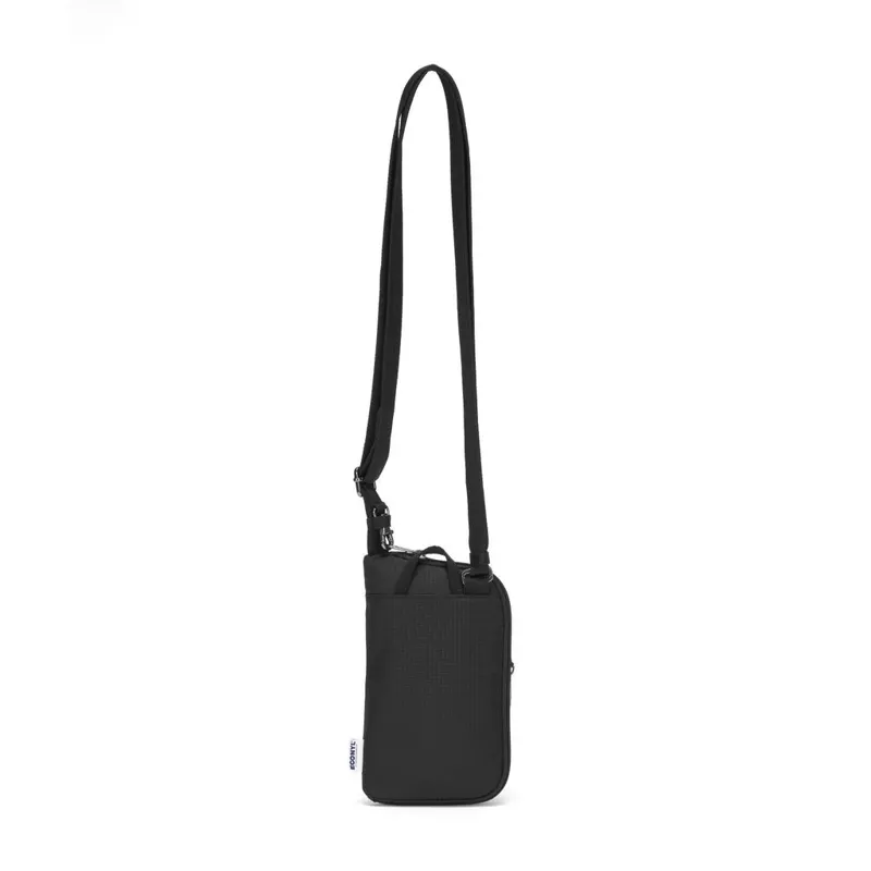 Pacsafe ECONYL Anti-Theft Tech Crossbody-1