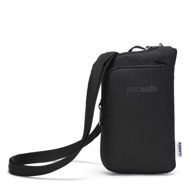 Pacsafe ECONYL Anti-Theft Tech Crossbody