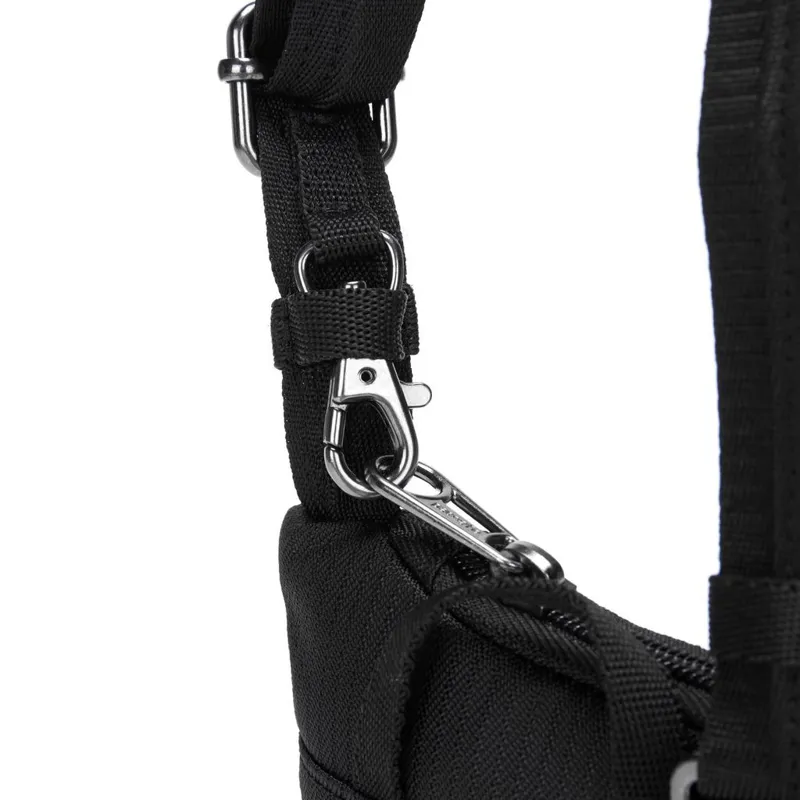 Pacsafe ECONYL Anti-Theft Tech Crossbody-5