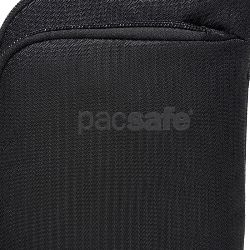 Pacsafe ECONYL Anti-Theft Tech Crossbody-7