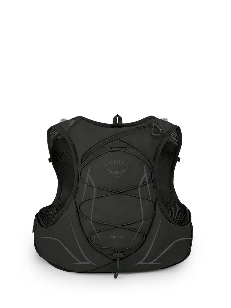 Osprey Duro 1.5 Charcoal-2