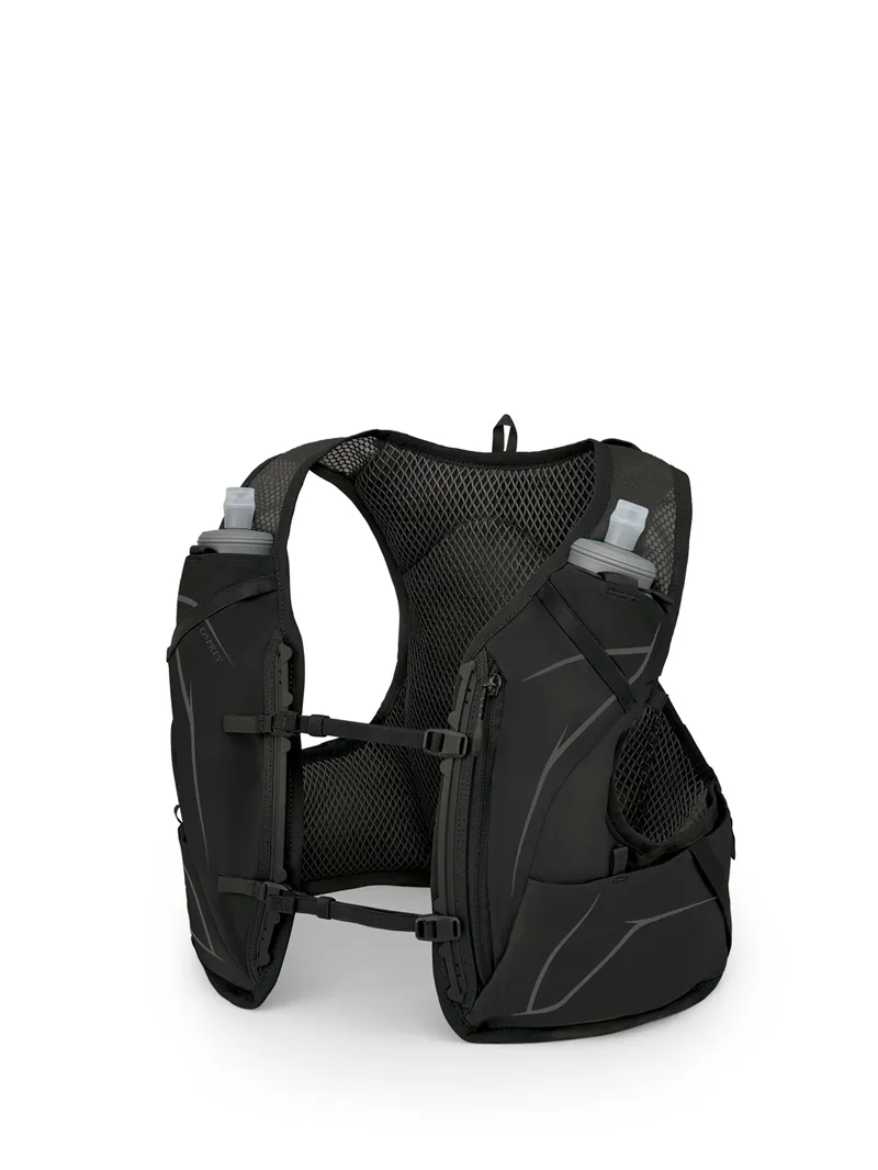 Osprey Duro 1.5 Charcoal-1