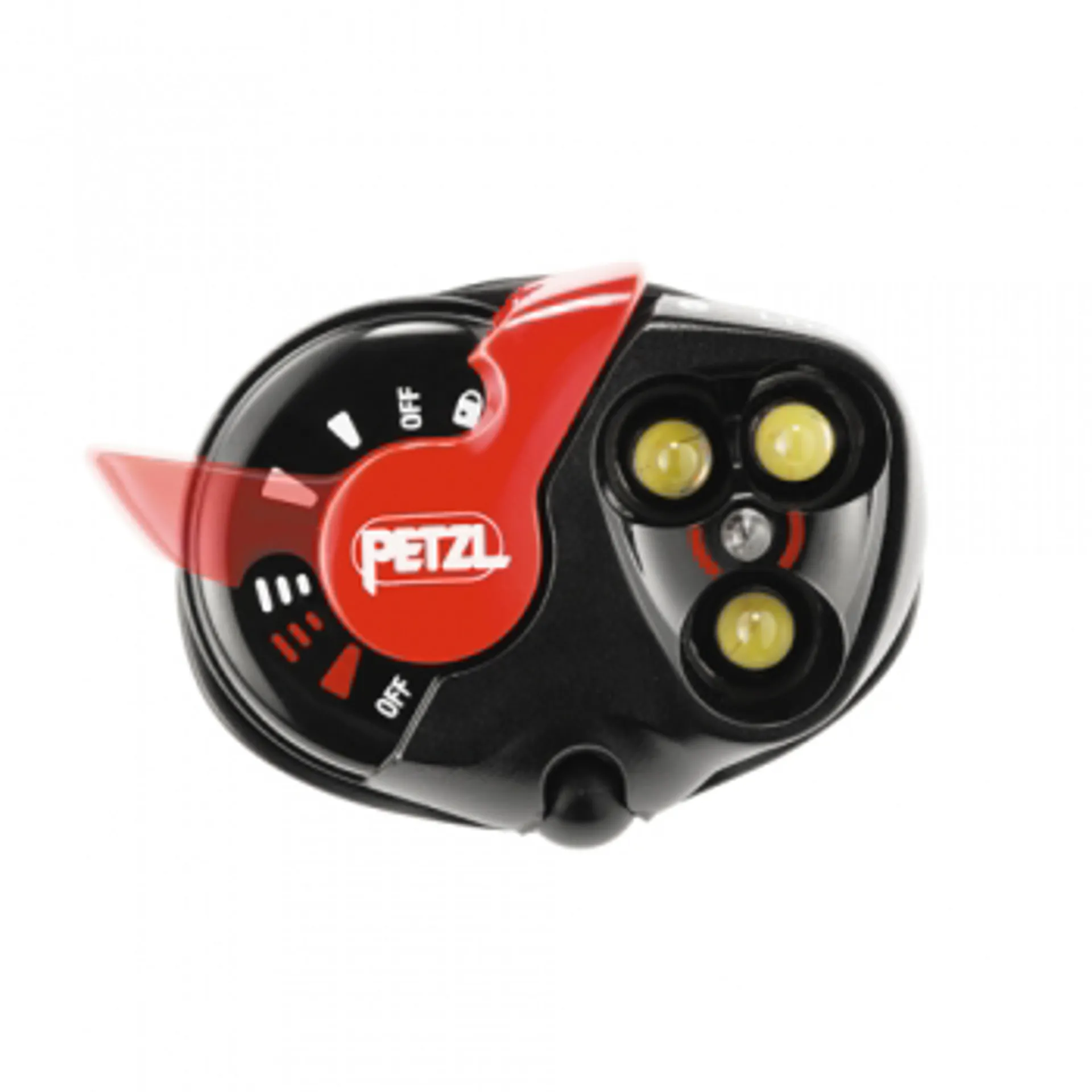 Petzl | E Lite | 26 Lumen
