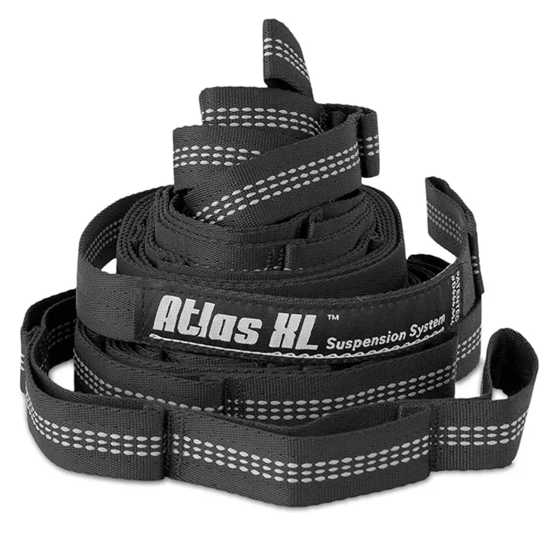 ENO Atlas Strap Black