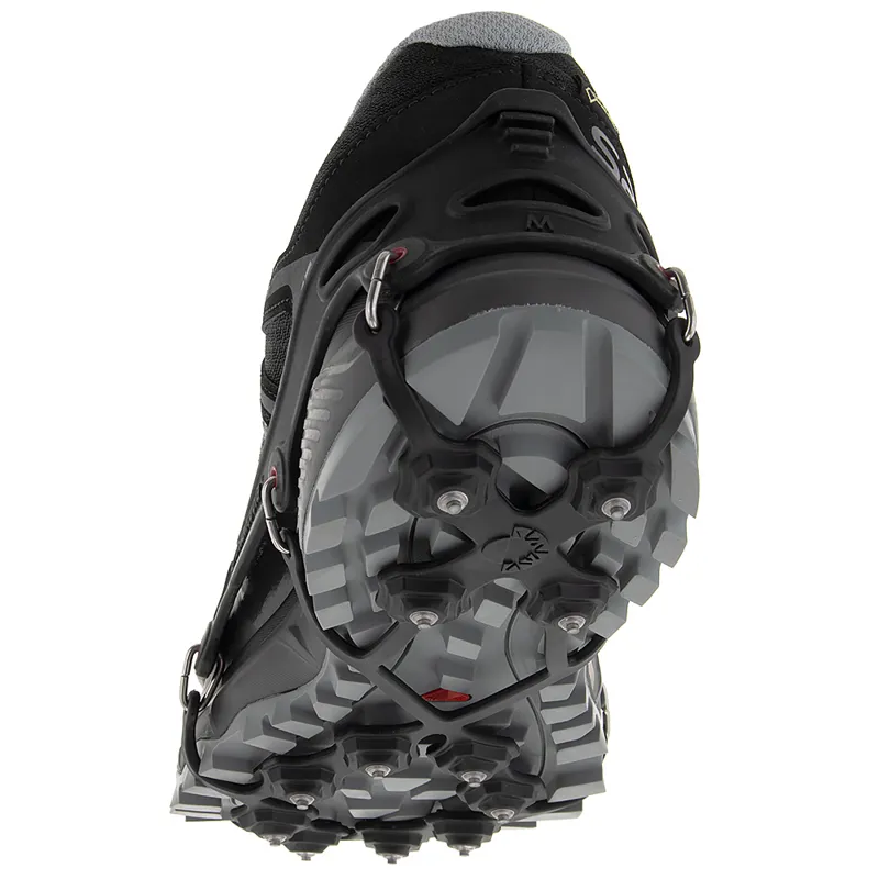 Kahtoola EXOspikes Black-2