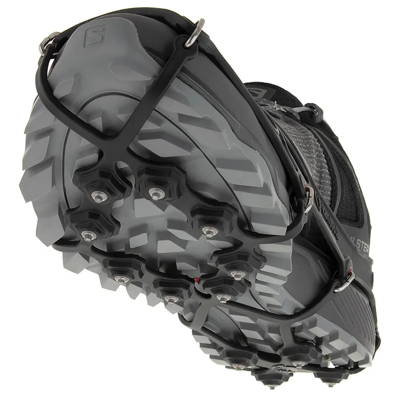 Kahtoola EXOspikes Black-4