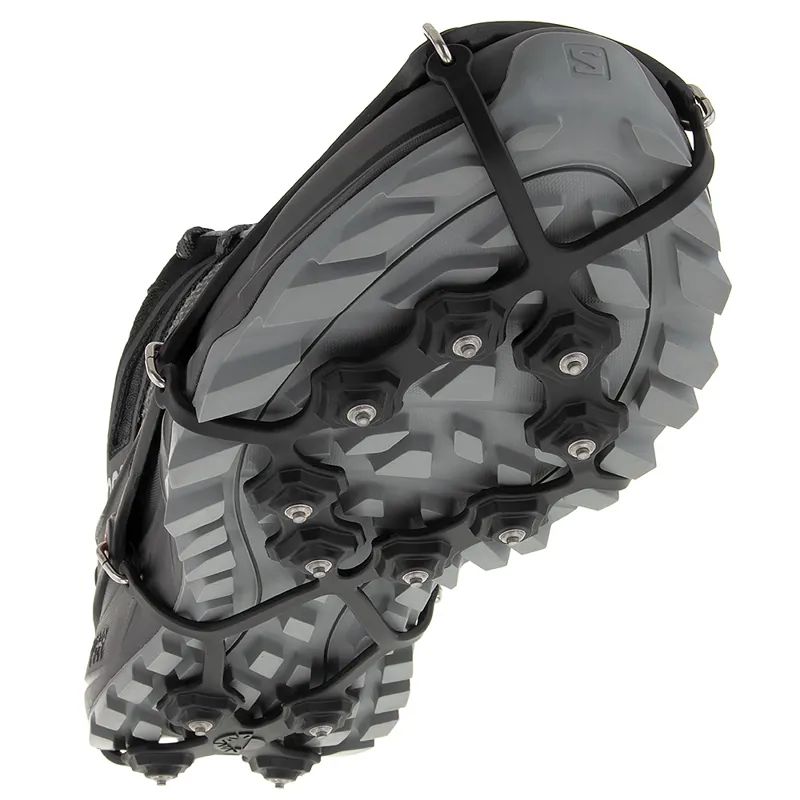 Kahtoola EXOspikes Black-3