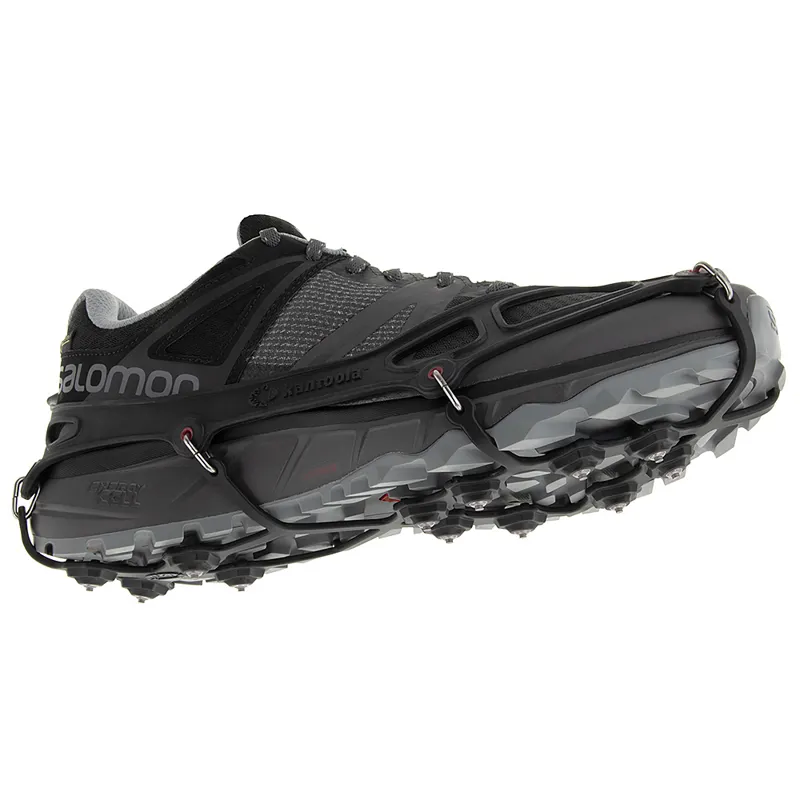 Kahtoola EXOspikes Black-6