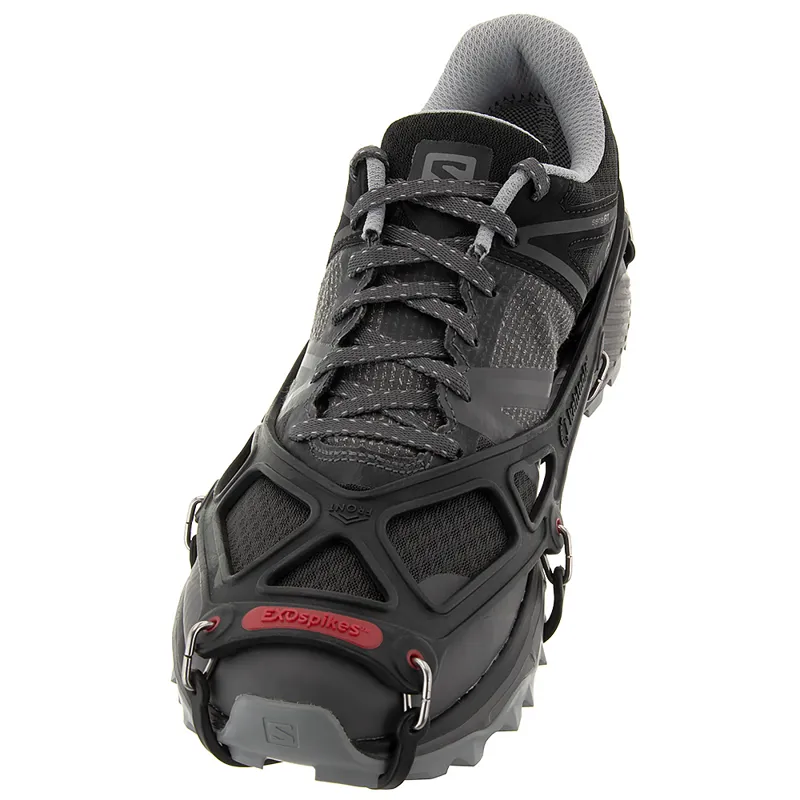 Kahtoola EXOspikes Black-1