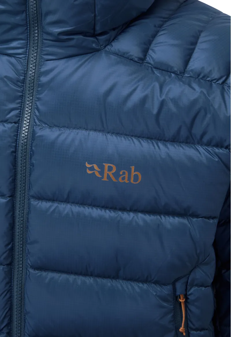 Rab Mens Electron Pro Jacket Ink-3