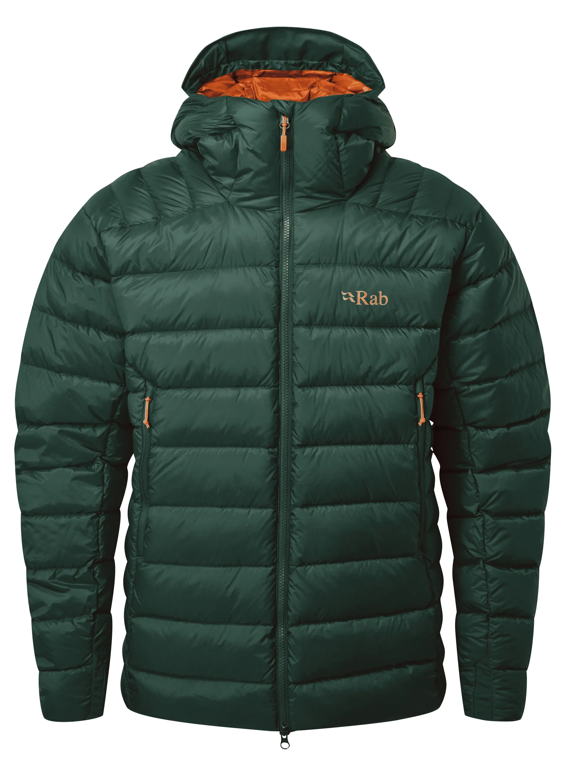 Rab Mens Electron Pro Jacket Pine