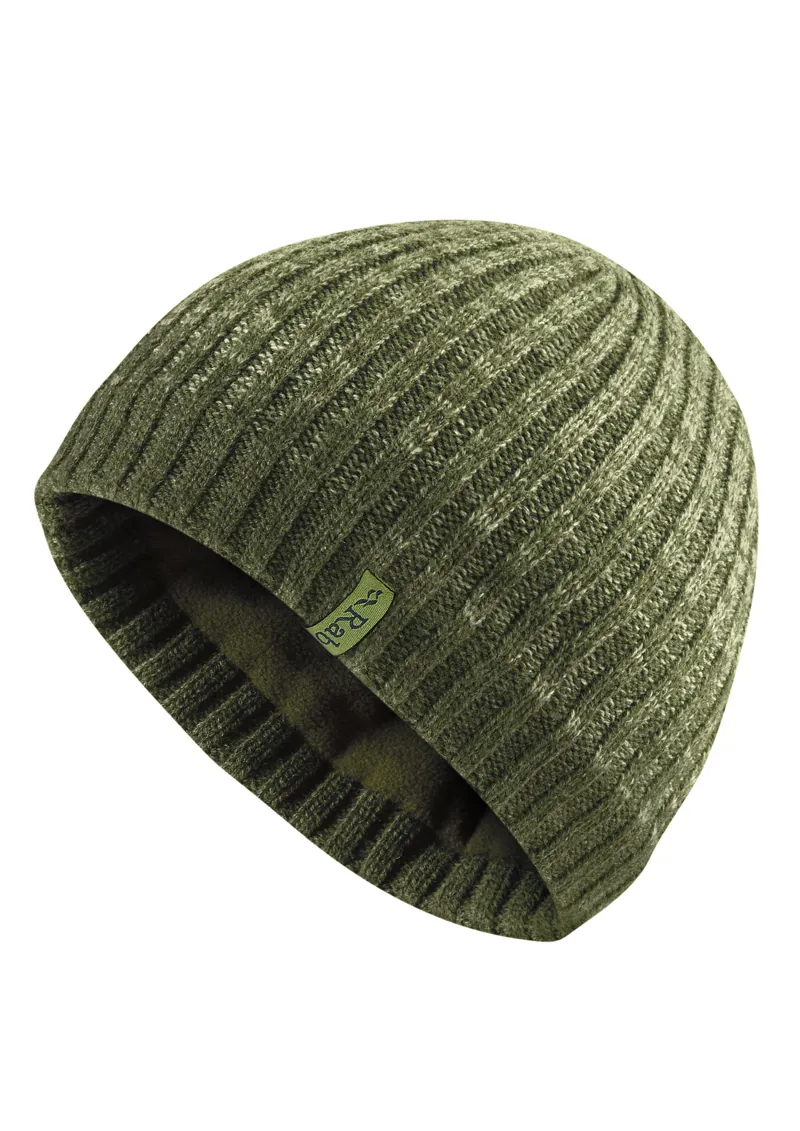 Rab Elevation Beanie Army